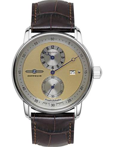 Zeppelin Friedrichshafen 8522-5 Watch