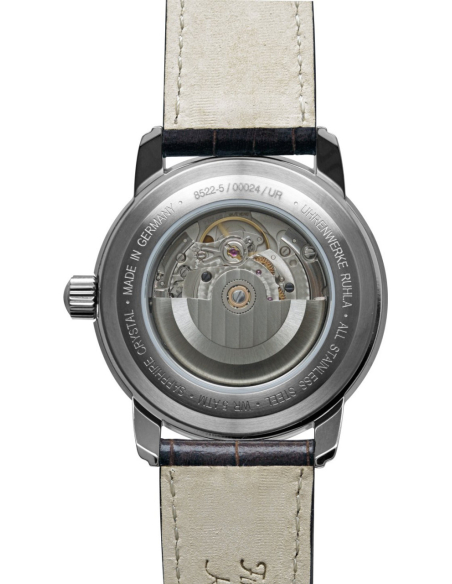 Zeppelin Friedrichshafen 8522-5 Watch