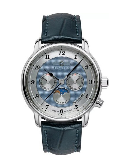 Zeppelin Friedrichshafen 8536-3 Watch