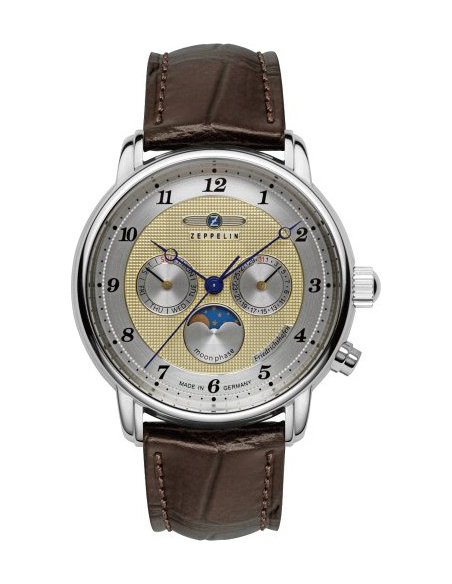Zeppelin Friedrichshafen 8536-5 Watch