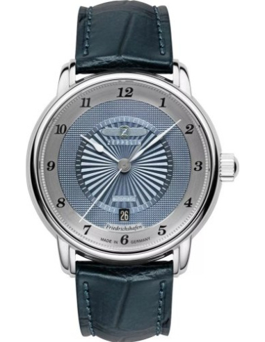 Zeppelin Friedrichshafen 8556-3 Watch