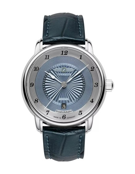 Zeppelin Friedrichshafen 8556-3 Watch
