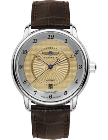 Zeppelin Friedrichshafen 8556-5 Watch