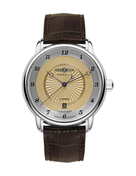 Zeppelin Friedrichshafen 8556-5 Watch