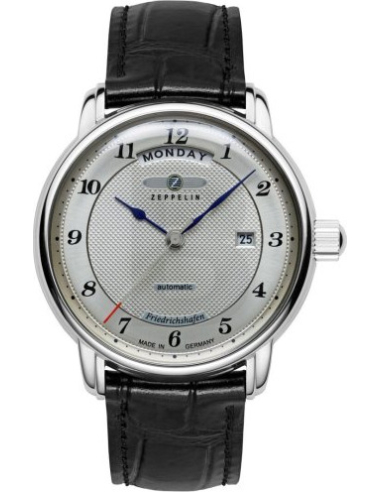 Zeppelin Friedrichshafen 8562-4 Watch