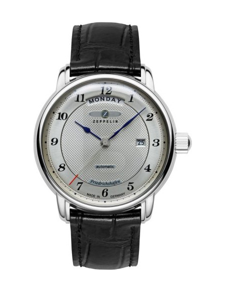 Zeppelin Friedrichshafen 8562-4 Watch