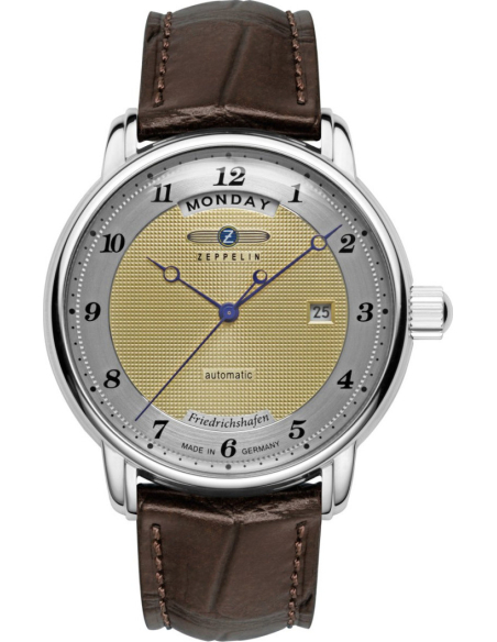 Zeppelin Friedrichshafen 8562-5 Watch
