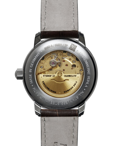 Zeppelin Friedrichshafen 8562-5 Watch