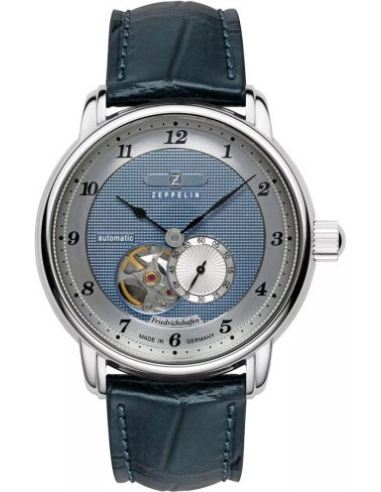 Zeppelin Friedrichshafen 8566-3 Watch