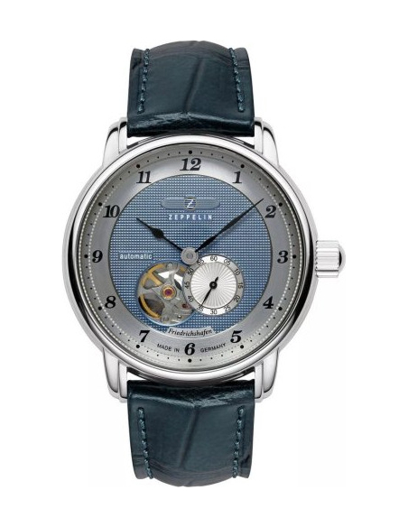 Zeppelin Friedrichshafen 8566-3 Watch