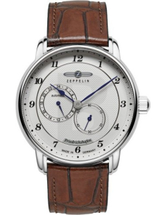 Zeppelin Friedrichshafen 8568-1 Watch