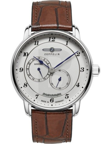 Zeppelin Friedrichshafen 8568-1 Watch