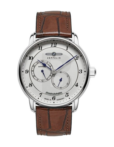Zeppelin Friedrichshafen 8568-1 Watch