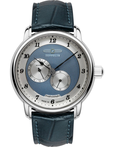 Zeppelin Friedrichshafen 8568-3 Watch