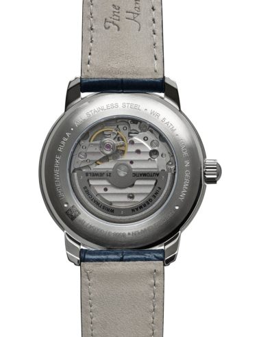 Zeppelin Friedrichshafen 8568-3 Watch