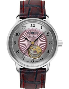 Zeppelin Friedrichshafen 8569-5 Watch