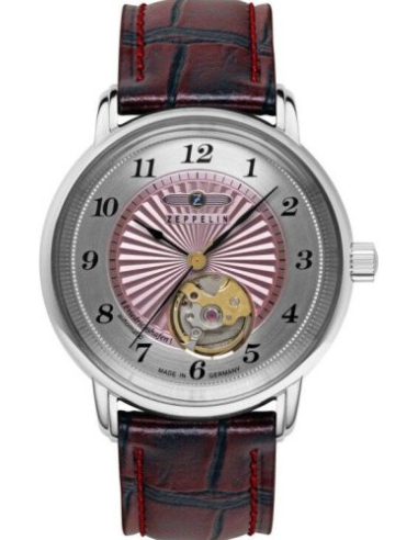 Zeppelin Friedrichshafen 8569-5 Watch
