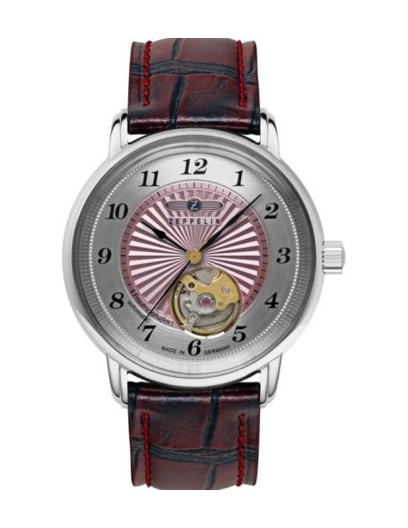 Zeppelin Friedrichshafen 8569-5 Watch