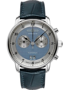 Zeppelin Friedrichshafen 8584-3 Watch