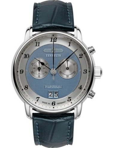 Zeppelin Friedrichshafen 8584-3 Watch