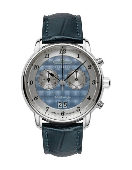 Zeppelin Friedrichshafen 8584-3 Watch