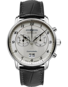 Zeppelin Friedrichshafen 8584-4 Watch