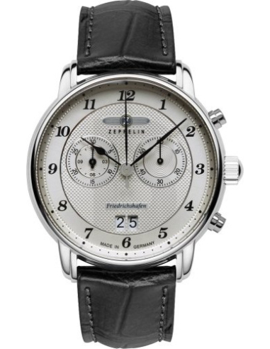 Zeppelin Friedrichshafen 8584-4 Watch