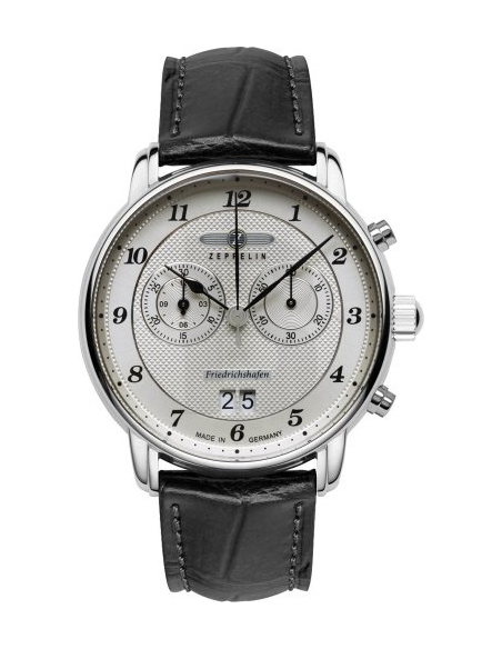 Zeppelin Friedrichshafen 8584-4 Watch