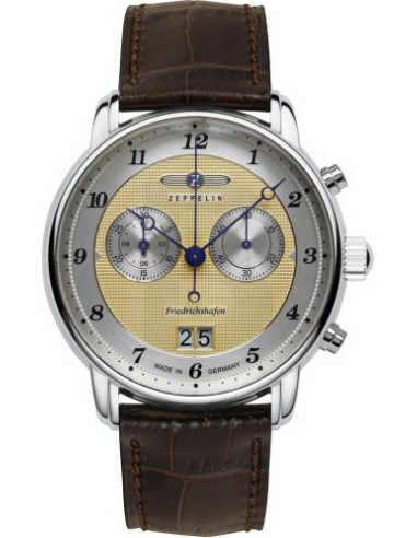 Zeppelin Friedrichshafen 8584-5 Watch