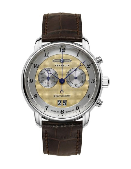 Zeppelin Friedrichshafen 8584-5 Watch