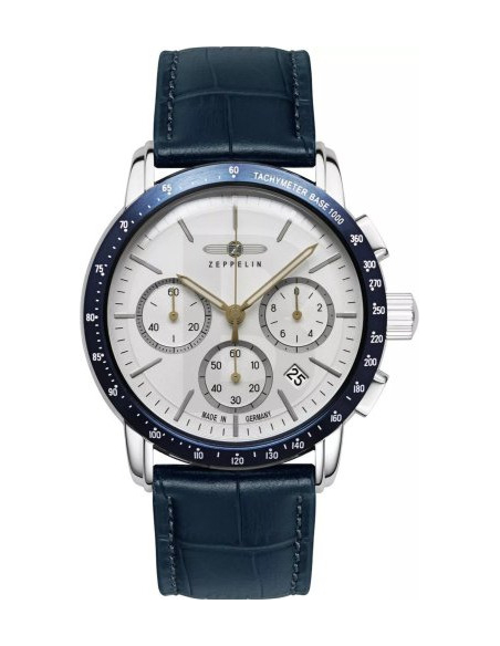 Zeppelin New York 8878-1 Watch