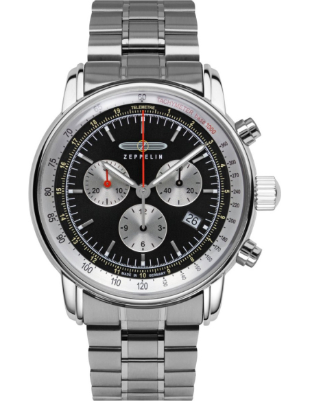 Zeppelin LZ 14 Marine 8888MB-2 Watch