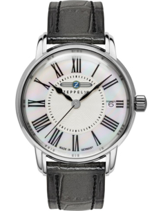 Zeppelin Metropolis 9541-1 Watch