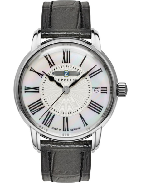 Zeppelin Metropolis 9541-1 Watch