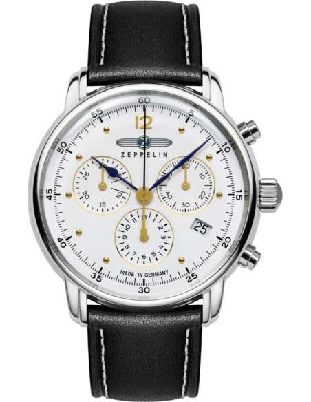 Zeppelin Barcelona 9586-1 Watch