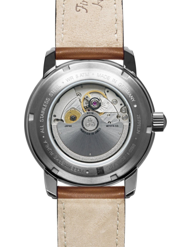 Zeppelin Méditerranée 9690-1 Watch