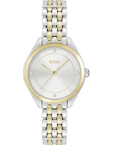 Hugo Boss Mae 1502724 Watch