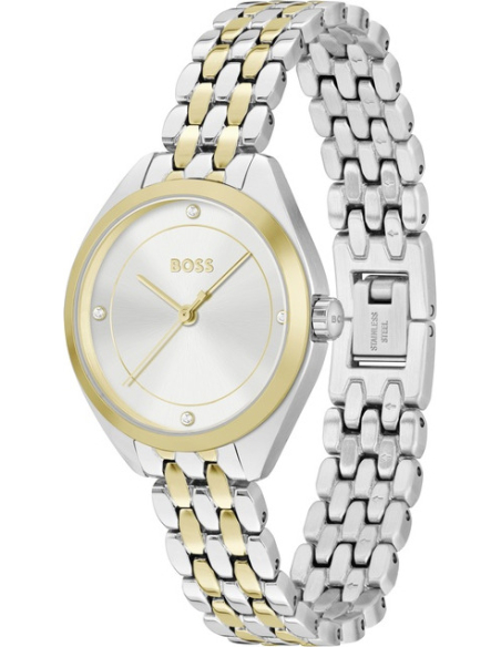 Hugo Boss Mae 1502724 Watch