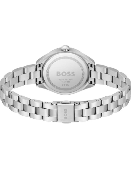 Hugo Boss Sage 1502726 Watch