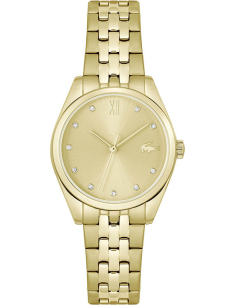 Lacoste Tuilerie 2001303 Watch