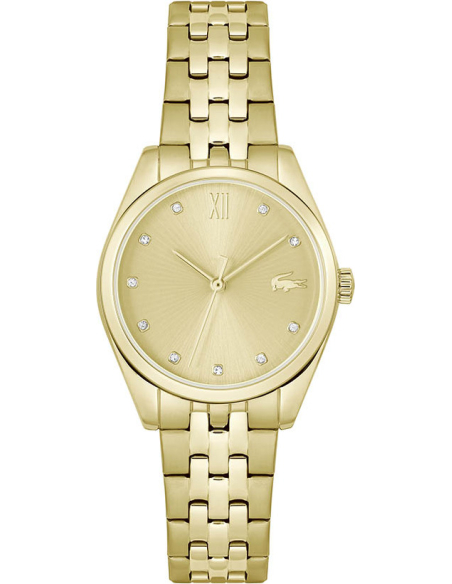 Lacoste Tuilerie 2001303 Watch