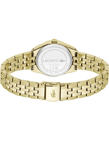 Lacoste Tuilerie 2001303 Watch