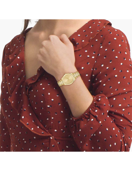 Lacoste Tuilerie 2001303 Watch