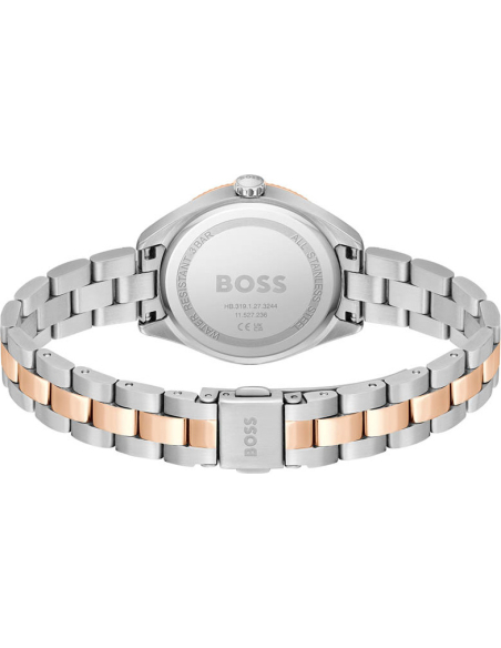 Hugo Boss Sage 1502727 Watch