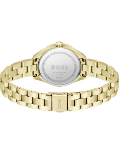 Hugo Boss Sage 1502729 Watch