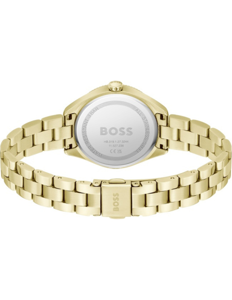 Hugo Boss Sage 1502729 Watch