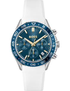 Hugo Boss Runner For Her 1502752 Watch