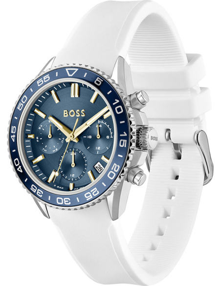 Hugo Boss Runner For Her 1502752 Watch