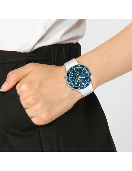 Hugo Boss Runner For Her 1502752 Watch