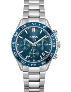 Hugo Boss Runner For Her 1502754 Watch